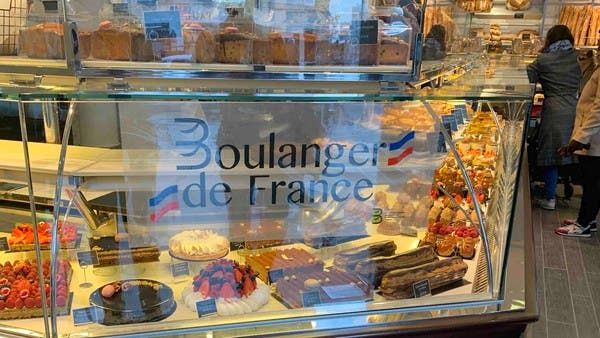 بهذه الشارة.. فرنسا تميز خبازيها 