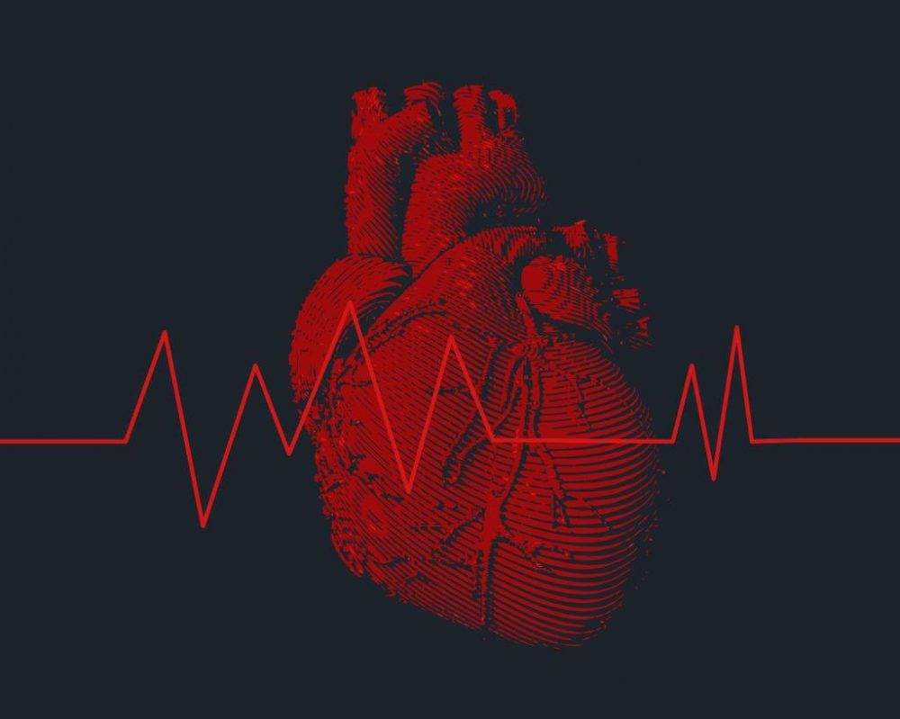 اعراض عدم انتظام ضربات القلب