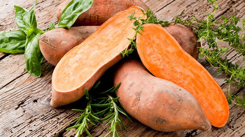 فوائد البطاطا لصحتك
