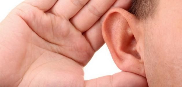 اسباب فقدان السمع