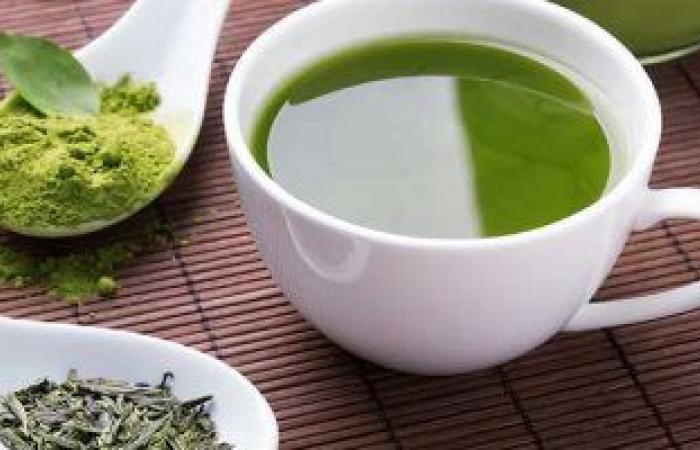 7 أخطاء تفعلها عند تناول الشاى الأخضر .. بلاش تشربه على معدة فارغة