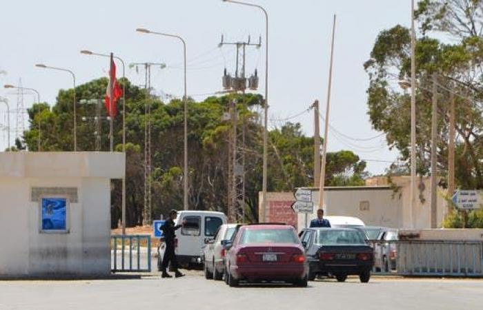 تونس ترفض السماح للجيش التركي بالإنزال عبر الحدود مع ليبيا