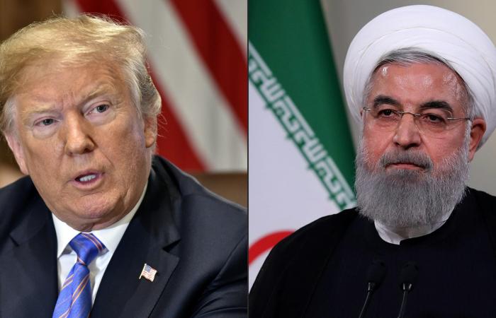الخارجية الأميركية تحث الدول على التعاون للحد من توترات إيران