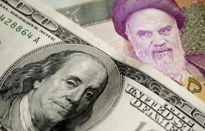 وزير الخزانة الأميركي: لا شك أن العقوبات على إيران ناجعة وناجحة