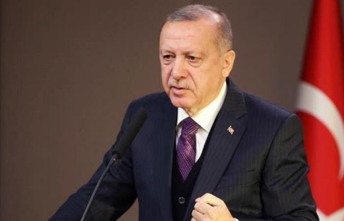 أردوغان يكرر: سنبدأ بإرسال قواتنا إلى ليبيا