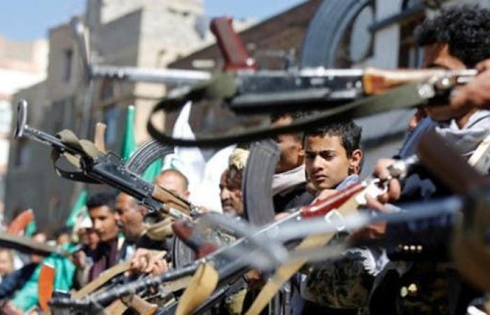 تدمير أسلحة وتحصينات للحوثيين في صعدة.. ومقتل انقلابيين