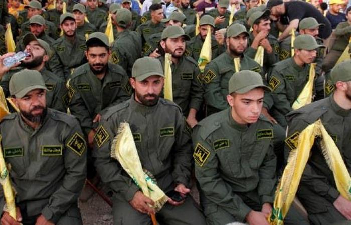 بومبيو: ندعو دول العالم إلى تصنيف حزب الله إرهابياً