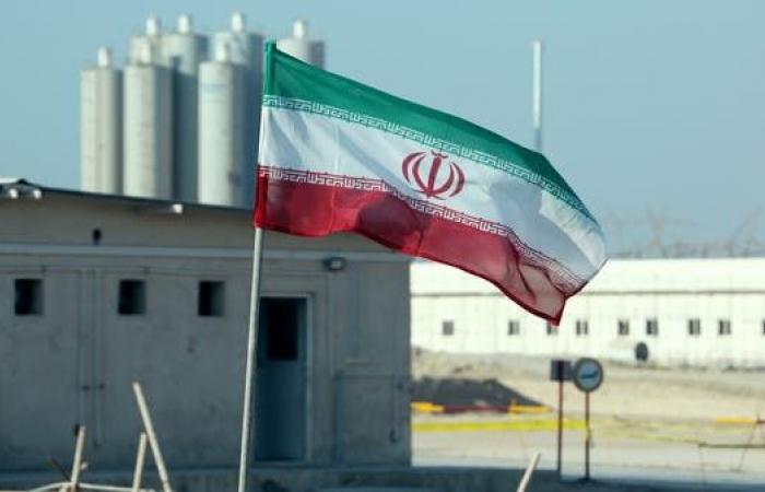 إيران تنتقد أوروبا مجددا.. "فشلتم في انقاذ النووي"