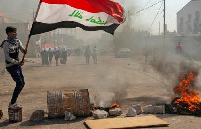العراق.. عمليات البصرة توجه بنزول الجيش إلى الشارع