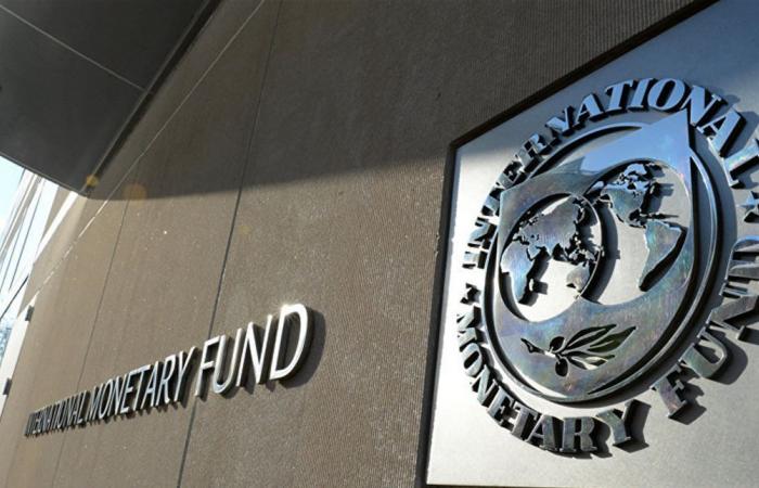 صندوق النقد الدولي: لبنان لم يطلب مساعدة مالية منّا