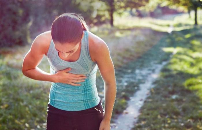 ما علاقة آلام الصدر والساق بأمراض القلب؟