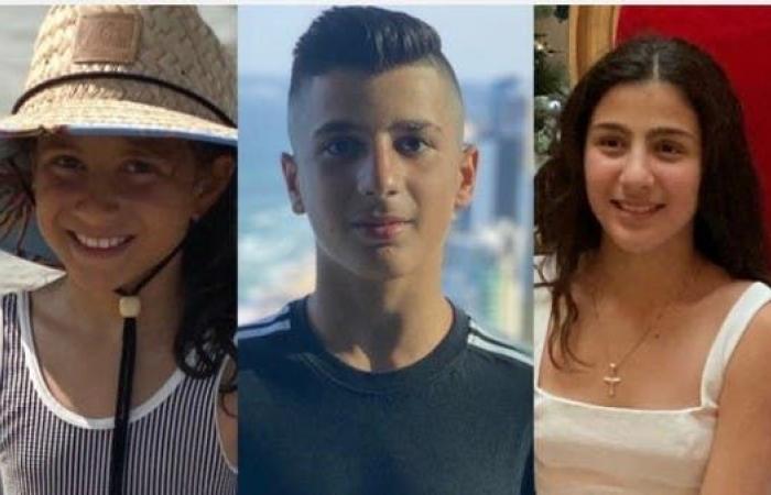أسترالي قتل 4 أطفال لبنانيين منهم 3 أخوة دهسا بالسيارة