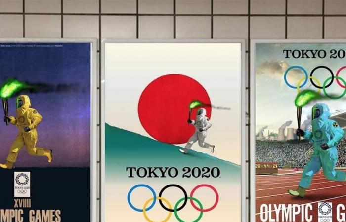بسبب 'كورونا'.. تخوّف على مصير 'أولمبياد طوكيو 2020'!