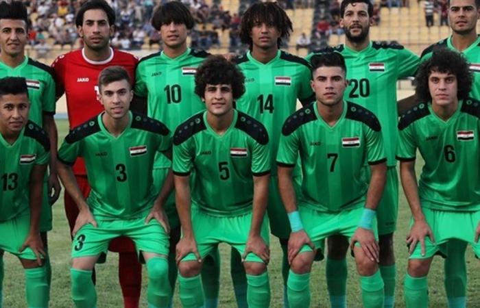 صفاء هادي.. أوّل لاعب عراقي يحترف بالدوري الروسي