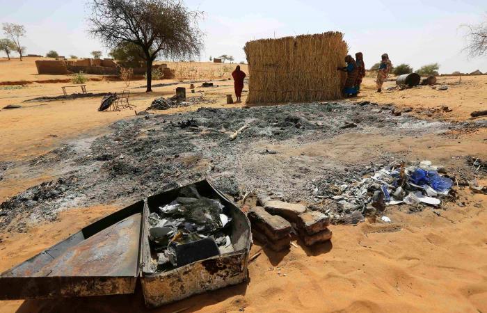 السودان: لم يصل وفد من الجنائية الدولية لا أمس ولا اليوم