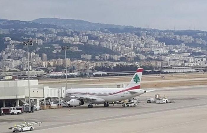 أزمة الدولار تابع.. شركة طيران تلغي حجوزات لبنانيين