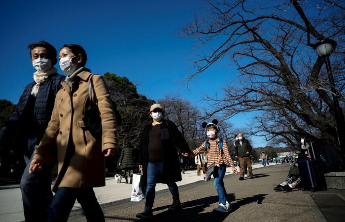 اليابان.. إغلاق مدرسة بسبب إصابة معلمة بفيروس كورونا