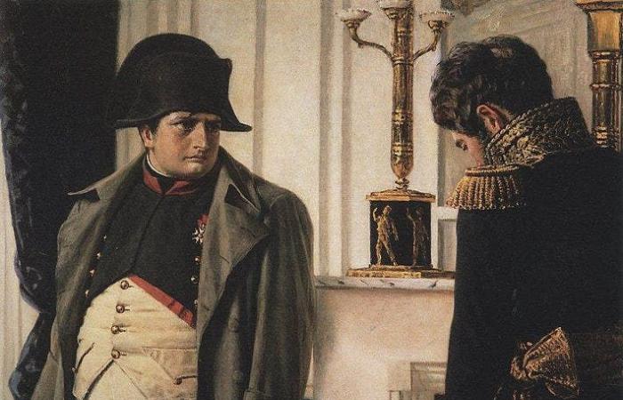وباء قضى على أحلام نابليون.. قتل الفرنسيين وأنقذ روسيا