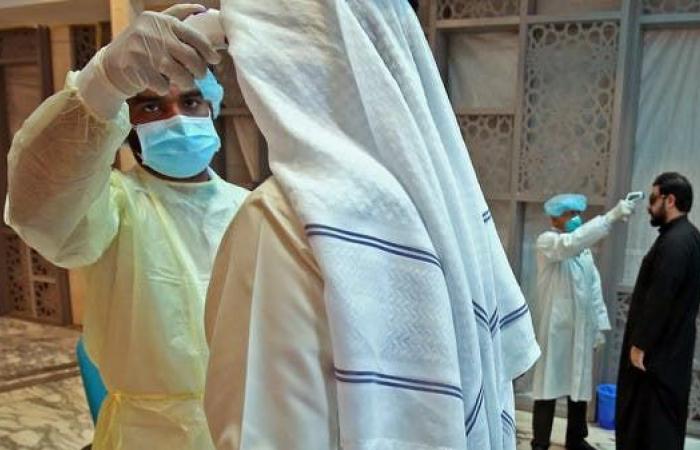 الصحة الكويتية: تسجيل 4 إصابات بكورونا خلال الـ 24 ساعة