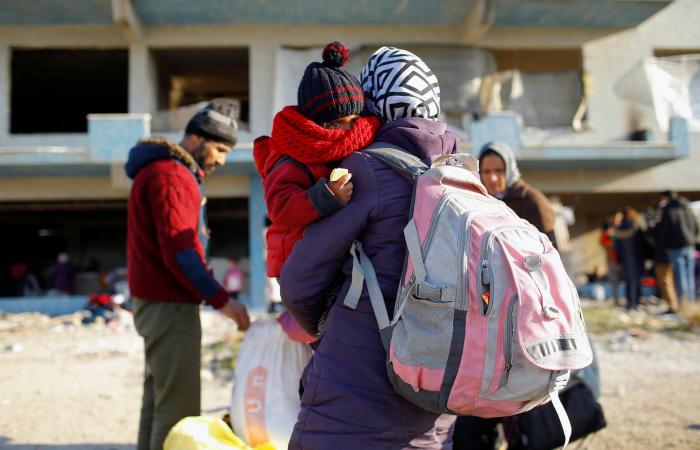 أردوغان: سنبقي الحدود مفتوحة حتى تتحقق مطالبنا