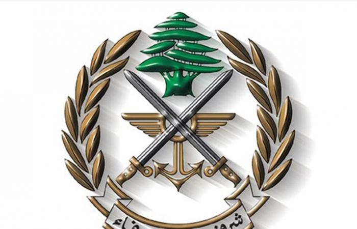 ما صحة الاشكال بين الجيشين اللبناني والسوري؟