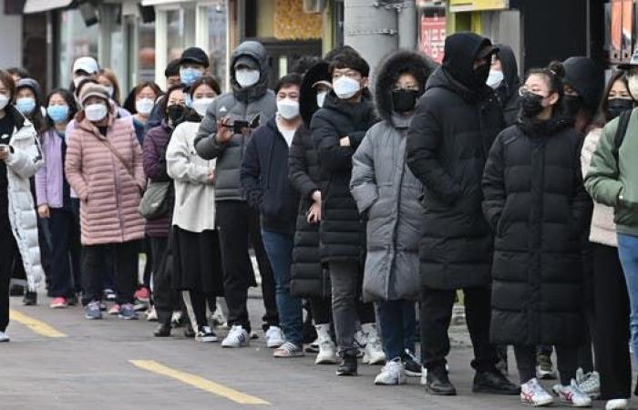 الفيروس يهاجم متعافين.. لماذا تشهد كوريا هذه الانتكاسة؟