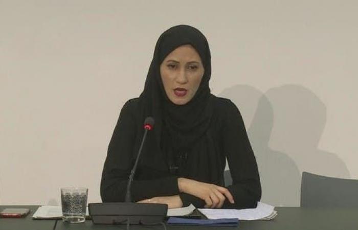 زوجة الشيخ طلال آل ثاني المعتقل في قطر: وضعه خطير