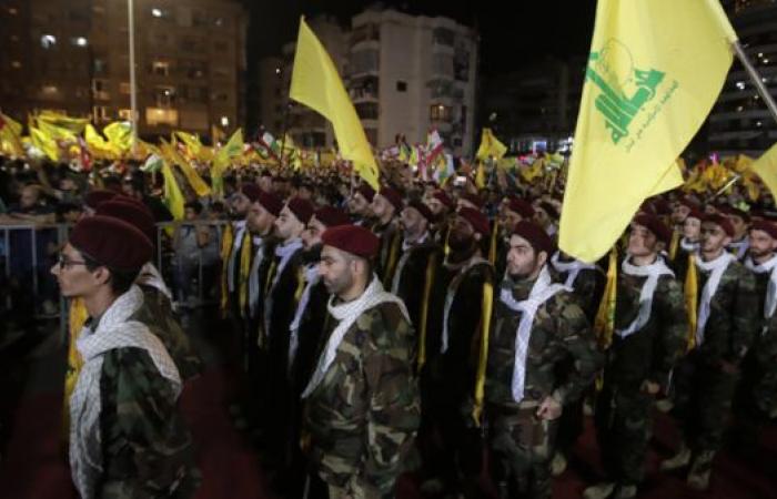 اليمن يرحب بتصنيف ألمانيا حزب الله منظمة إرهابية