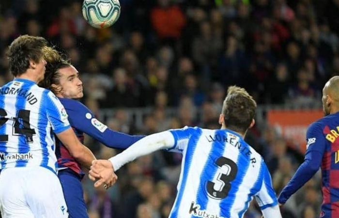 'حل واحد' لإنقاذ الكرة الإسبانية بعد كورونا
