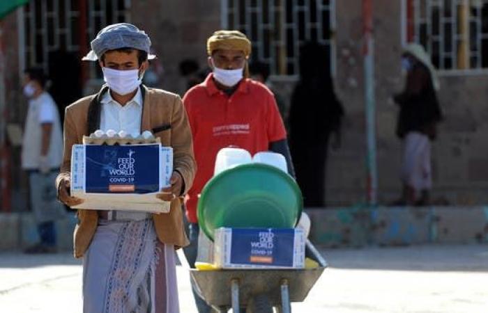 فيروس كورونا يتوسع في محافظات يمنية جديدة
