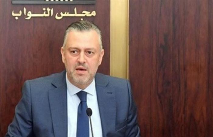 الدولة اللبنانية تحجز إحتياطيا على أملاك النائب هادي حبيش