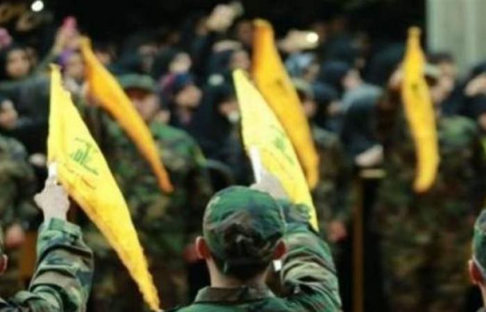 'حزب الله' والغطاء المسيحي