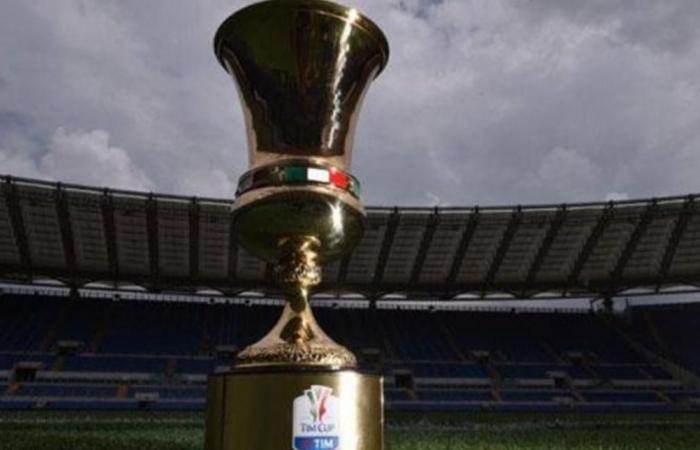 رسمياً.. هذا هو موعد نهائي كأس إيطاليا!