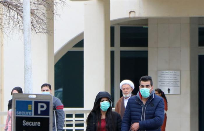 مستشفى الحريري: وفاة مسن بكورونا وحالتان حرجتان بينهما رضيع