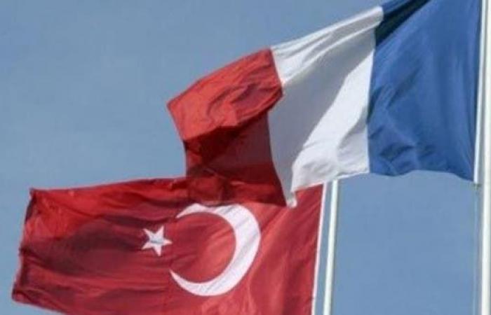 تركيا تنفي تهم باريس بأنها تحرشت بسفنها في المتوسط
