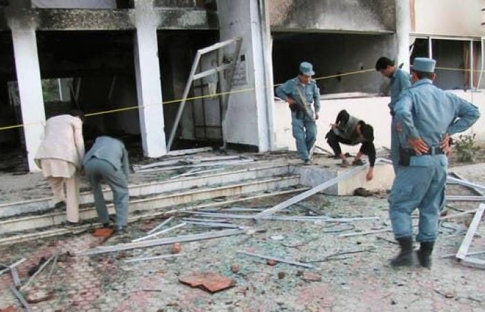 انفجار "هاون" داخل مدرسة قرآنية في أفغانستان ومقتل 7 طلاب