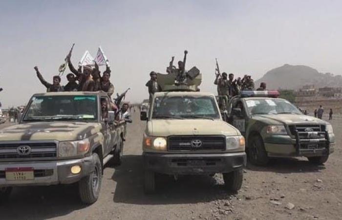انتفاضة القبائل.. المواجهات مستمرة مع الحوثيين وسط اليمن