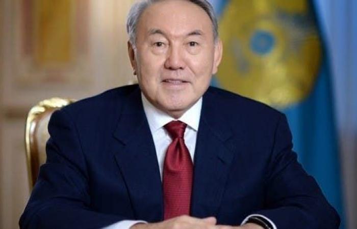 كورونا يصيب زعيم كازاخستان التاريخي.. نزارباييف