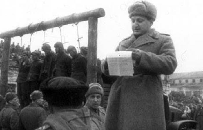 "التطهير الأعظم".. يوم أعدم السوفيت أفضل جنرالاتهم!