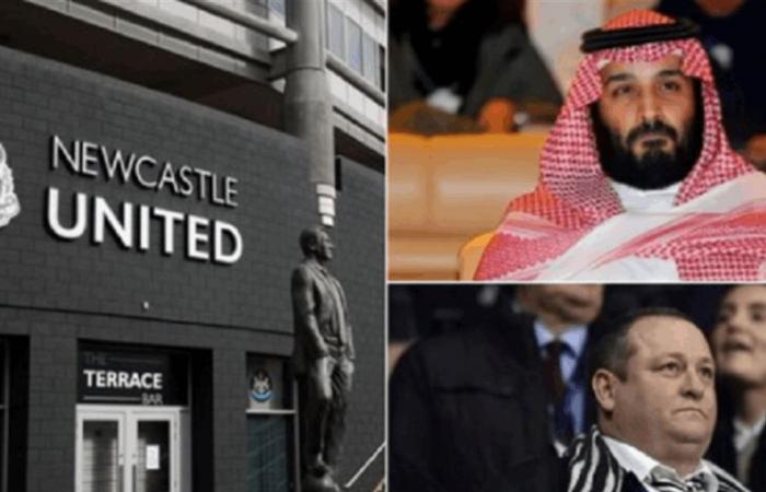 الكشف عن موعد الإعلان الرسمي عن استحواذ الصندوق السعودي على نيوكاسل