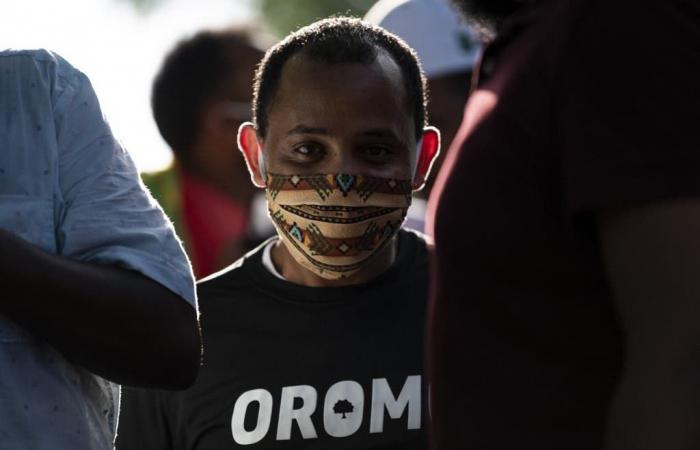 احتجاجات إثيوبيا.. 81 قتيلاً وعصابات تجوب الشوارع