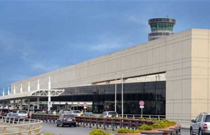 مطار بيروت 'يفتح أبوابه' اليوم في عزّ 'كورونا'.. الإدارة باغتت العائدين بتعميم