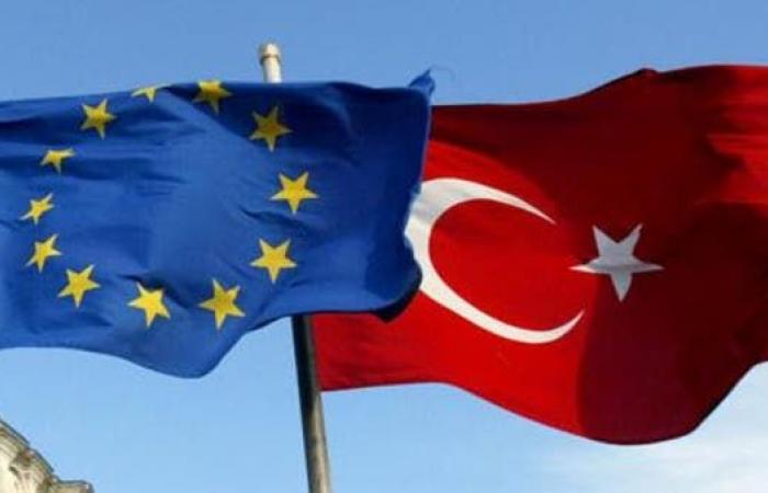 الاتحاد الأوروبي: قلقون تجاه انتهاكات حقوق الإنسان بتركيا