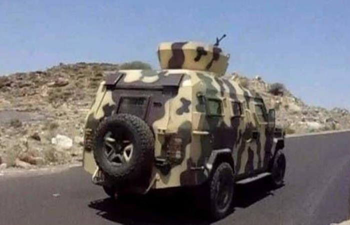 الجيش اليمني يحرر مواقع جديدة في البيضاء
