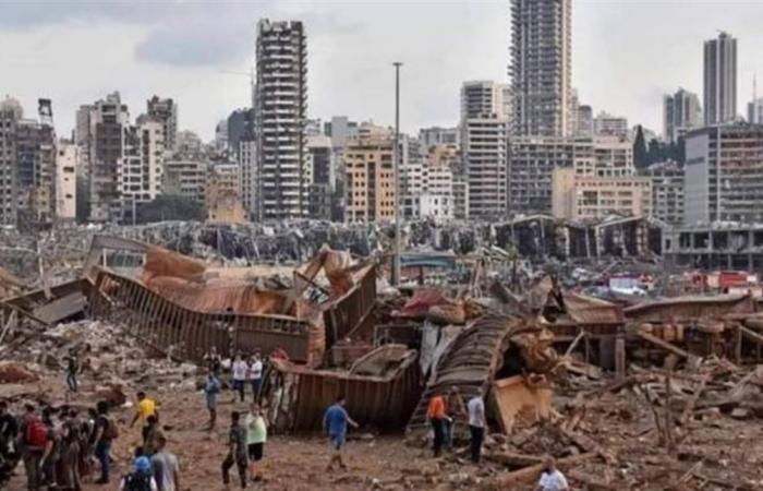 انفجار المرفأ يحرك المساعدات الدولية باتجاه لبنان... ماكرون في بيروت اليوم والتحقيقات انطلقت