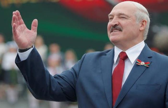 ماذا حدث في انتخابات بيلاروسيا؟