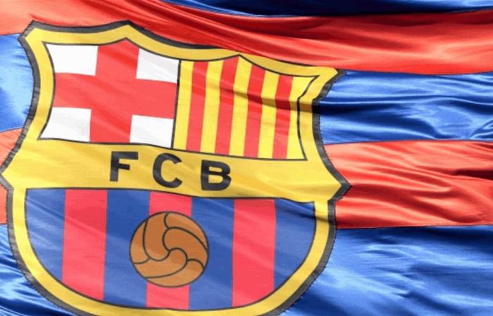 الإدارة تمنع نجم فريق برشلونة من دخول ملعب 'كامب نو'!