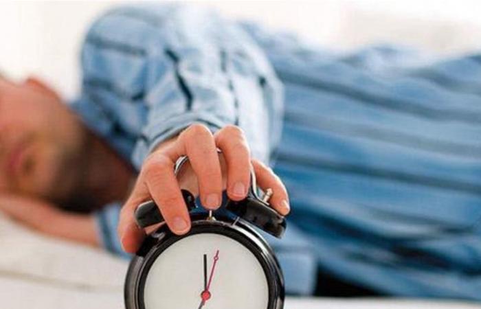 مخاطر صحية خطيرة قد يسبّبها الإفراط في النوم!