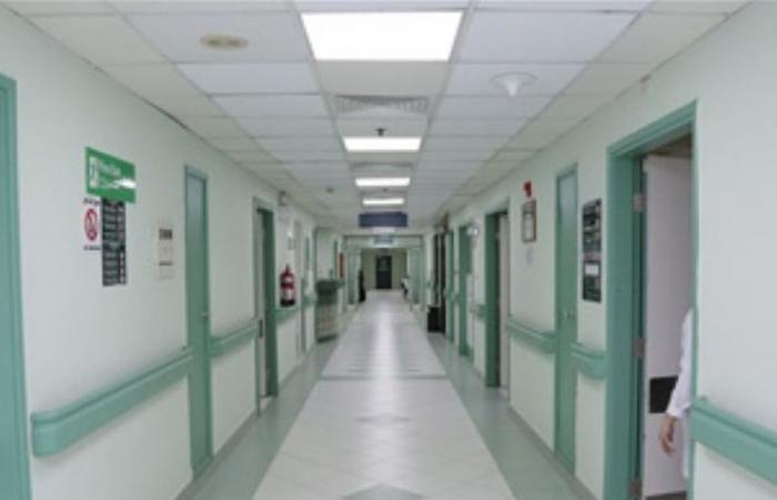 اغلاق قسم الطوارئ في مستشفى الاسلامي
