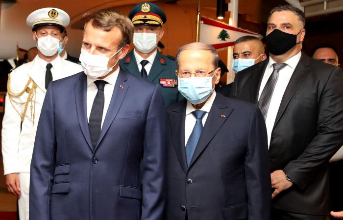 باريس: العقوبات الفرنسية على مسؤولين لبنانيين غير مستبعدة  